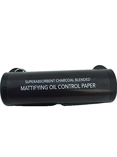 Super-absorbent original Japanese Mattifying Paper