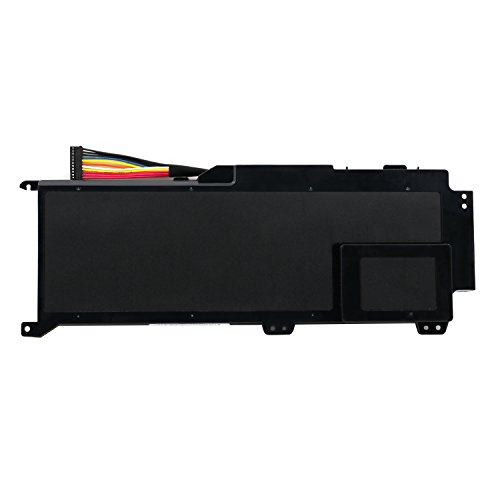 HONGCA® Ultra Hochleistung [Li-ion 3900mAh/58Whr] Laptop Ersatz Akku für Dell XPS Dell XPS 14Z, XPS 14Z-L412x, XPS 14Z-L412z, XPS L412x, XPS L412z, V79Y0, V79YO - 7