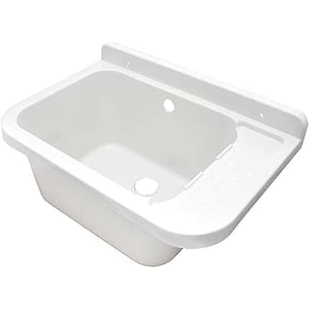 Suchergebnis auf Amazon.de für: Keller Waschbecken