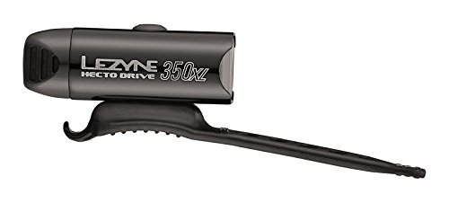 Lezyne Hecto Drive Xl 350 Im Weißes Licht, Y10 Beleuchtung - 3