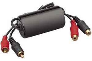 SKYTRONIC High quality ground loop isolator