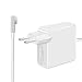 Produktbild Macbook Pro Ladegerät,60W MagSafe 1 Power Adapter L-Stecker (Netzteil für MacBook und 13" MacBook Pro vor Mitte 2012)