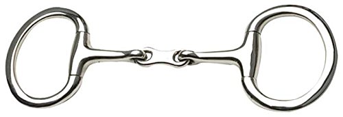 Zilco-French-Mouth-Eggbutt-Snaffle