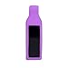 Produktbild Fitbit Alta Clip Halter, goodlucking Magnet Ersatz Zubehör Clip Verschluss Strap für Fitbit Alta Tracker Fitness, eine neue Fashion Weg für Fitness, violett
