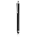 Produktbild Yousave Accessories TM Schwarz Touch-Screen Stylus Stift Für The Apple iPhone 3 / 3G / 3GS / 4 / 4S