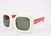 Toddler Sunglasses Kids Sun Protection Children Summer Eyewear WHITE FRAME