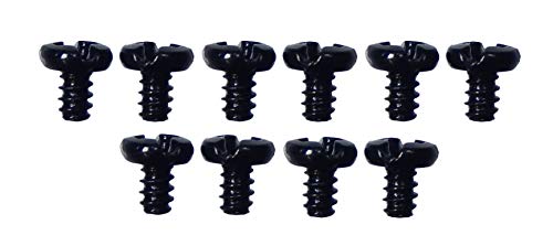 Preisvergleich Produktbild Arkai Schrauben-Set M1,8 x 2,6 mm - 10 STK.