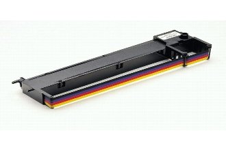 Preisvergleich Produktbild Epson Band Farbe Farbbänder