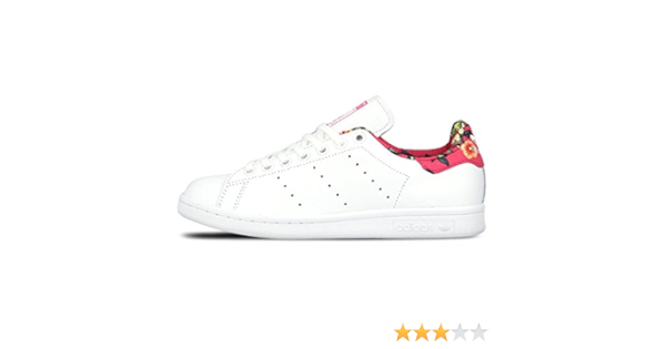 adidas stan smith rosa amazon