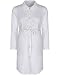 The Essential One - Maternity Nursing Jersey Shirt Top - White - Small - EOM146