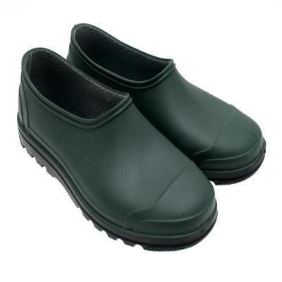 Briers Klassischer Gartenschuh, Gr. 7/41