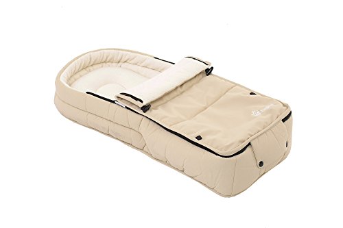 Baby Elegance Snuggy Buggy (Cream)