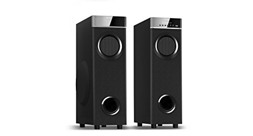 onida tower speakers