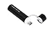 Produktbild MiPow SP2600M-BK Power Tube 2600 mobiler Zusatzakku mit Micro-USB-Adapter für Handy/Smartphone/MP3-Player/Navigationsgeräte/PSP/NDS/Wii U schwarz