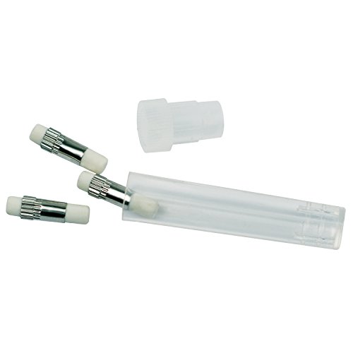 rOtring S0271220 Tikky-Ersatzradierer für Feinminenstifte - 2