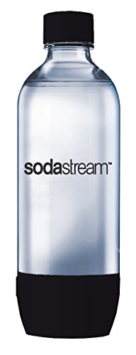 comprare on line SodaStream 2260525 Bottiglie per gasare, confezione da 3 x 1 Litro prezzo