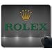 Produktbild Rolex Logo K59S4H Gaming Mouse Pad/Mauspad,Custom Mousepad