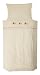 Jollein Duvet (100 x 140 cm, Beige)