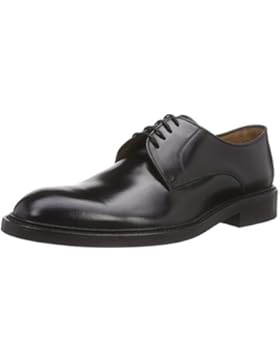 Lottusse LOTTUSSE HARRYS L6710 Herren Derby Schnürhalbschuhe