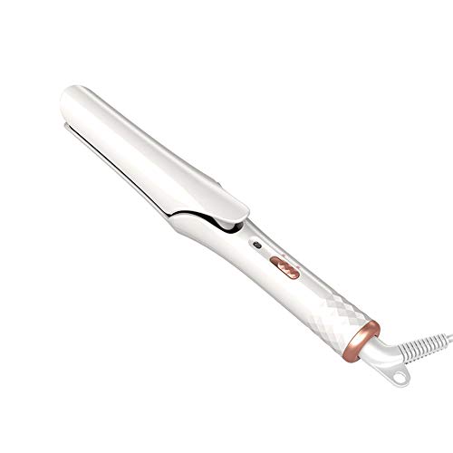 Electric Curling Iron Straight Roll Dual-Use Straight Plate Splint Korean Students Hair Straightener Mini Large Roll Inside Buckle Does Not Hurt Hair reviews Electric Curling Iron Straight Roll Dual-Use Straight Plate Splint Korean Students Hair Straightener Mini Large Roll Inside Buckle Does Not Hurt Hair