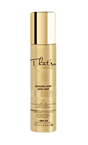 That'so Golden Age 75 ml
