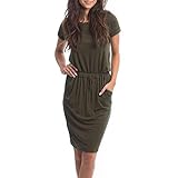 Sexy Damen Elegant Spitze Rundhalsausschnitt Ärmel Mesh-A-Linie KleidDamen Rundhals kleid Beiläufiges Langarm Minikleid T-shirt kleid Mit Gürtel Vintage Falten Rock Tüllrock Kurz Ballett Tanzkleid Abendkleid Gelegenheit Zubehör Frauen Langarm Tasche Casual Loose T-Shirt Kleid ärmellos Rundausschnitt falten A-linie Partykleid mini Cocktailkleid kurz Festliche Kleid Damen Kleider Elegant Langarmshirt Hemdkleid Shirtkleid Blusenkleid damenkleider kleider cocktailkleid sommerkleider