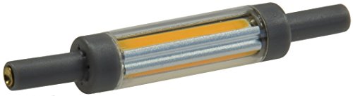 Preisvergleich Produktbild LED Strahler R7s "SlimLine RS78", 360°, 4200k, 520lm, 78mm, neutralweiß