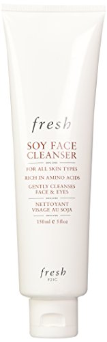 Soy Face Cleanser 150ml/5.1oz