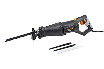 MEISTER Scie sabre 800W