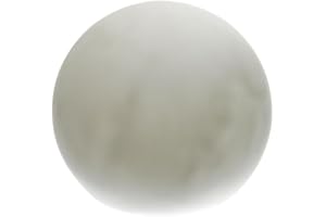 Paris Prix Home Sweet Light - Boule LED Lumineuse 18cm Multicolore