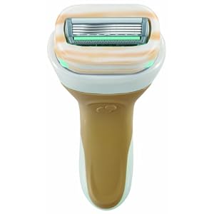 Wilkinson Sword Intuition Variety Edition Shaving Apparatus with 2 Blades and Apparatus Holder - Image 2