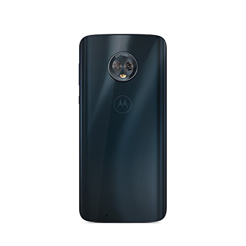Motorola Moto G 6 32GB Indigo [versione Germania]