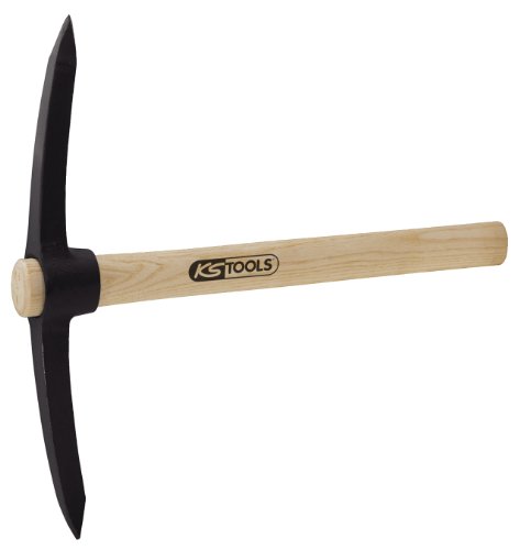 Preisvergleich Produktbild KS Tools 140.2017 Spitzhacke, 700g