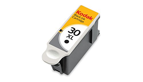 XL Druckerpatrone von Kodak für Nr. 30 (XL Black Patrone) Tintenpatronen, 670 Seit. - 2