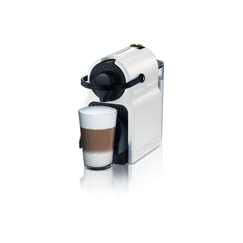Preisvergleich Produktbild Turmix TX 155 Inissia white Nespresso Kapselautomat