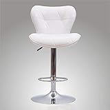 ☆ Smooth Rolling: strapazierfähige, stilvoll verstärkte Nylon-Rollen für leise, sanfte Bewegungen auf harten Böden oder Teppichen ohne Kratzer.