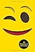 Produktbild Notizbuch: Emoji / Emoticon / Smiley lachen Notebook, liniert, 100 Seiten, ca. DIN A5 (15,24 x 22,86 cm)