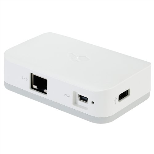 Preisvergleich Produktbild Kanex IOSWEBDAV meDrive Cloud File Server weiß