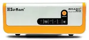 Sukam Chromium Steel 1100Va Brainy Echo