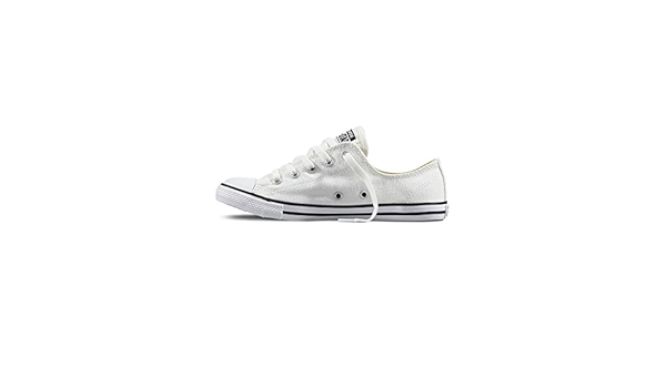 Converse CT as Dainty Ox Femme 530057c : Amazon.fr: Chaussures et Sacs