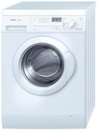 amazon washing machine rate