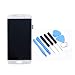 Produktbild Noradtjcca LCD G925F / G925AVTP Display Touchscreen Ersatz für Samsung Galaxy S6 Edge Smartphone Reparatur Zubehör