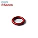 Produktbild Saeco Original Part NM01.028 - 140320662 Silicone O-Ring