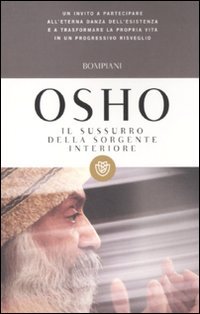 SUSSURRO DELLA SORGENTE INTERIORE ( SUSSURRO DELLA SORGENTE INTERIORE (