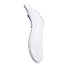 DLAND 1 second Ear Thermometer Infrared Non-contact Digital Electronic Thermometer With High Accuracy and Superior Quality for Baby Kids Children Adults&the aged