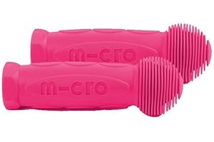 Micro Scooters | Maxi/Mini Micro Handle Grip | Scooter/Bike Replacement Accessories | Girl & Boy