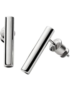 Skagen Damen-Ohrringe SKJ0891040