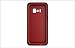 Produktbild Handytasche, Ultra Thin Waterproof Case Staubdicht Shockproof Case Shockproof Unterwasser Telefon Fall Deckung Skin Shell Abdeckung für Samsung S8, S8plus. ( Color : Rouge )