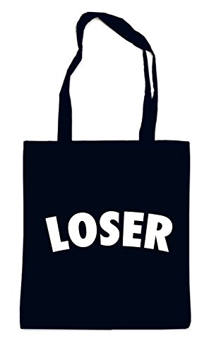 Preisvergleich Produktbild Loser Bag Black Certified Freak