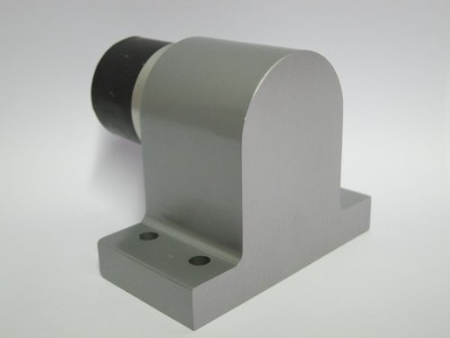 Türstopper 8612.060 Alu Guss Massiv Bodentürstopper Türpuffer - 3